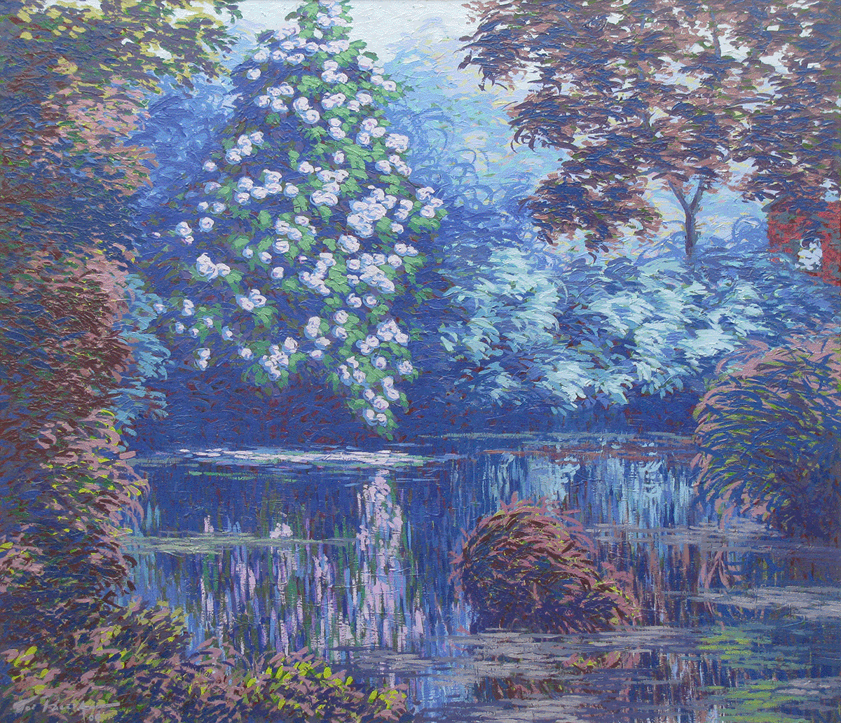  Oil Paintings, Original Oil Paintings, Paintings on Canvas, Paintings on Linen, Landscapes, Impressionist, Impressionist Paintings, Stained Glass, Fine Art